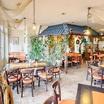 מלון Kiebitz An Der Ostsee 3*