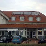 Kiebitz An Der Ostsee מלון