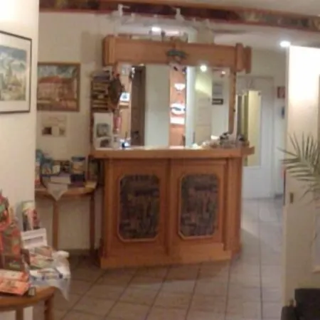 Hotel Kiebitz An Der Ostsee 3*