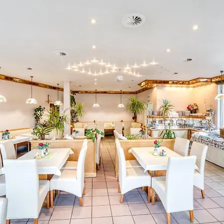 Otel Kiebitz An Der Ostsee Börgerende-Rethwisch