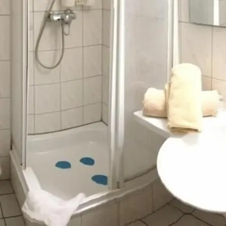 Otel Kiebitz An Der Ostsee 3*