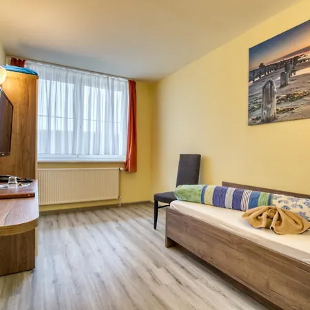 Hotel Kiebitz An Der Ostsee Börgerende-Rethwisch