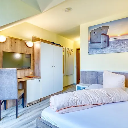 Kiebitz An Der Ostsee 3* Börgerende-Rethwisch