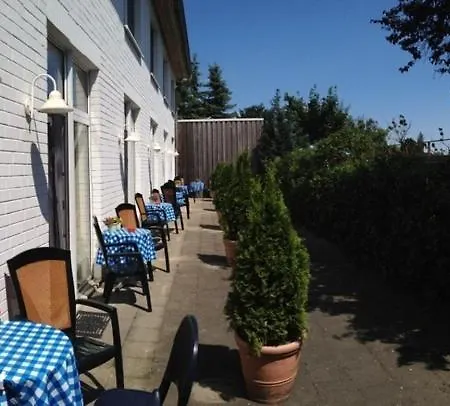 Kiebitz An Der Ostsee Börgerende-Rethwisch