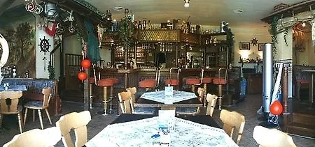 Kiebitz An Der Ostsee Otel Börgerende-Rethwisch