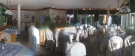 Kiebitz An Der Ostsee 3* Boergerende-Rethwisch