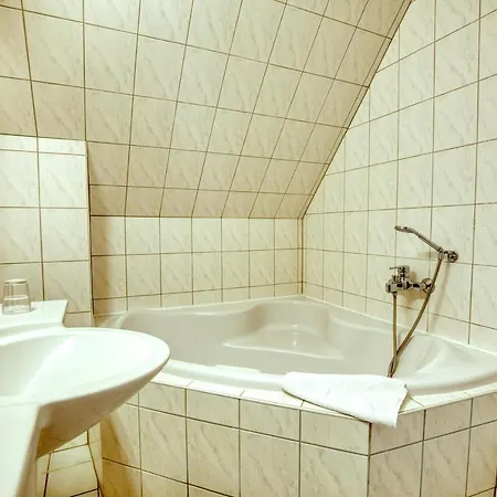 Kiebitz An Der Ostsee 3* Boergerende-Rethwisch