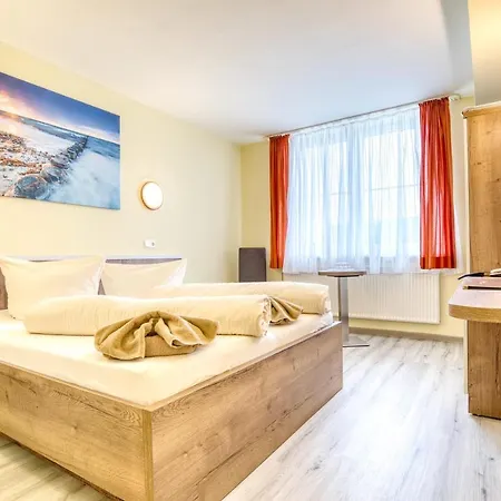 Kiebitz An Der Ostsee