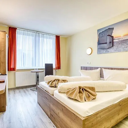 Kiebitz An Der Ostsee 3*