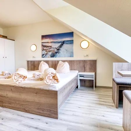 Kiebitz An Der Ostsee 3*