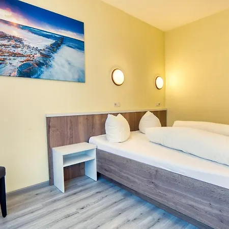 Kiebitz An Der Ostsee 3* Börgerende-Rethwisch