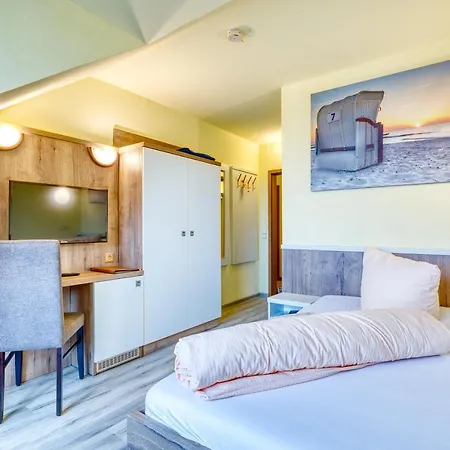 Kiebitz An Der Ostsee Otel Börgerende-Rethwisch