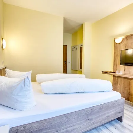 Hotel Kiebitz An Der Ostsee 3*