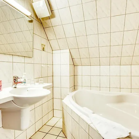 Hotel Kiebitz An Der Ostsee Boergerende-Rethwisch
