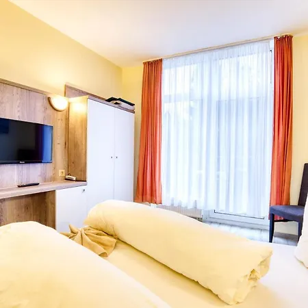 Kiebitz An Der Ostsee 3* Börgerende-Rethwisch