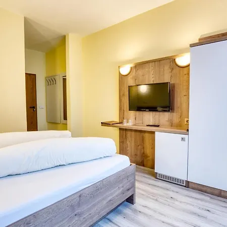 Hotel Kiebitz An Der Ostsee