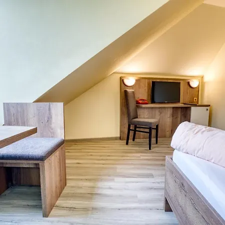 Hotel Kiebitz An Der Ostsee Boergerende-Rethwisch