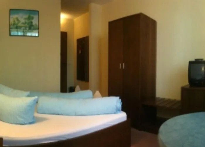 Kiebitz An Der Ostsee 3*