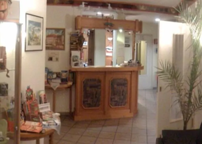 Hotel Kiebitz An Der Ostsee 3*