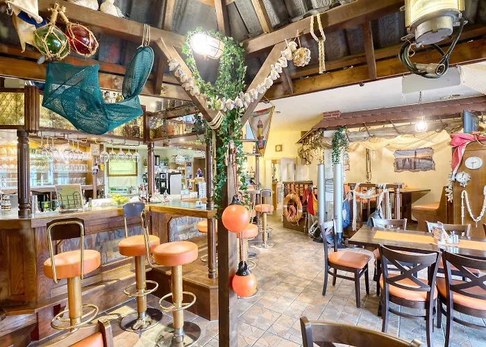 Hotel Kiebitz An Der Ostsee