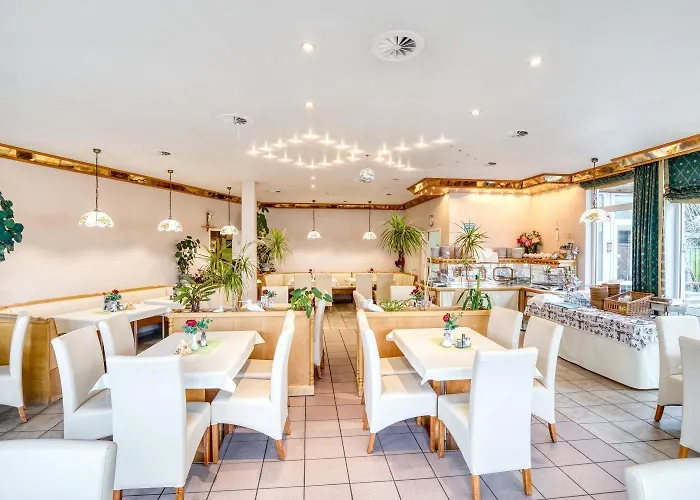 Hotel Kiebitz An Der Ostsee Börgerende-Rethwisch