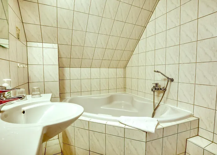 Kiebitz An Der Ostsee Hotel