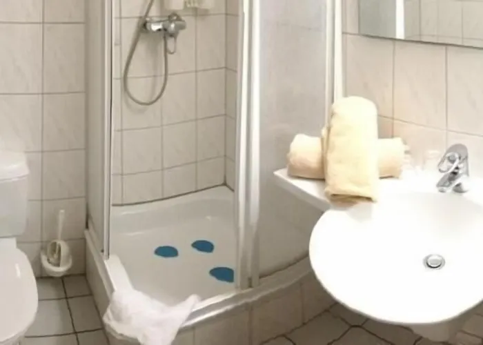 Hotel Kiebitz An Der Ostsee 3*