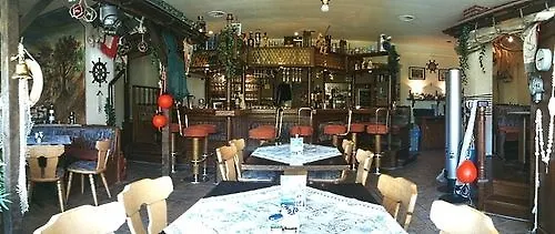 Kiebitz An Der Ostsee Hotel Börgerende-Rethwisch