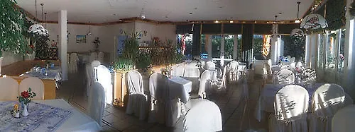 Kiebitz An Der Ostsee 3* Börgerende-Rethwisch