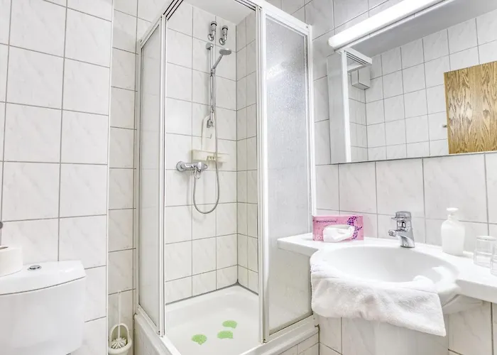 Hotel Kiebitz An Der Ostsee Börgerende-Rethwisch