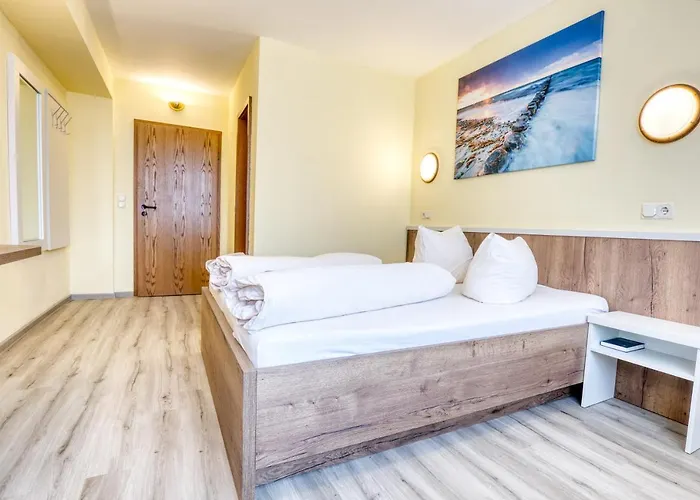 Kiebitz An Der Ostsee 3*