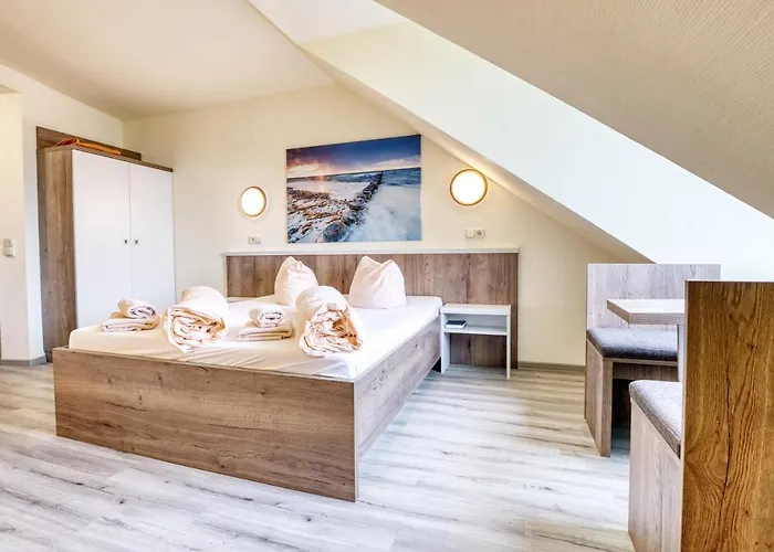 Kiebitz An Der Ostsee 3*