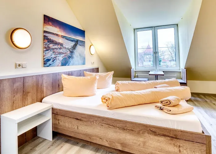 Kiebitz An Der Ostsee 3*