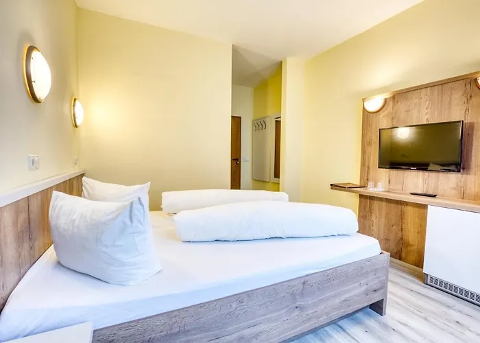 Hotel Kiebitz An Der Ostsee 3*