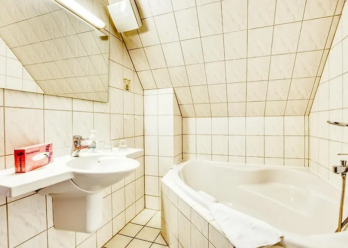 Hotel Kiebitz An Der Ostsee Börgerende-Rethwisch