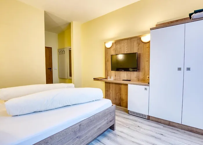 Hotel Kiebitz An Der Ostsee